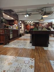 -BarberKiNG男士理发馆Barbershop