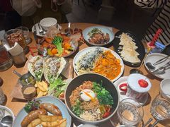 -The Good Place好地方·Brunch·coffee(国贸店)