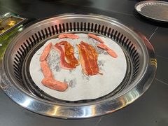 -齐齐哈尔烤肉·烧烤·烤鱼(万科时一区店)