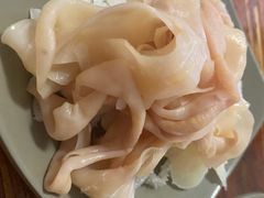 -汝萍传统蘸水菜(春华路总店)