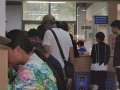 -薛家老店薛昌利大米凉皮(八府庄店)