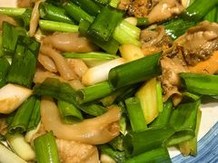 -日丰园海肠水饺·老字号大连海鲜(和平广场店)