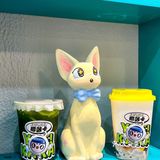 这家店所有椰子🥥饮品都巨巨巨好喝‼️  