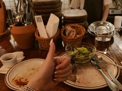 -羽深肉铺 Steak & Wine