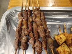 -京朋串屋·烧烤(望京西路总店)