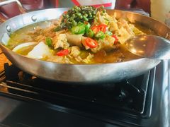 -酒肆浅葱•烧烤•龙虾•排档(卓悦intown店)