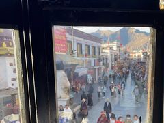 -玛吉阿米·餐吧