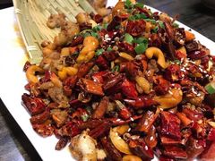 -庆合府重庆大排档(紫都城店)