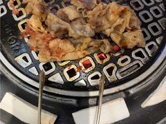 -韩宫宴和牛烤肉(武汉光谷现代风情街店)