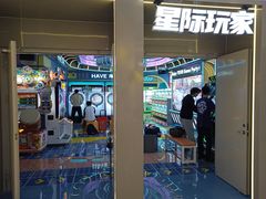 -凯德MALL(西直门店)