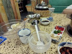 -原味四季椰子鸡(公明百佳华店)