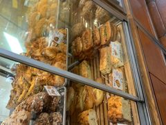 -苹果花园(金沙江店)