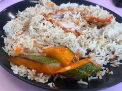-新加坡Zam Zam餐馆