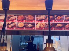 -头壹号饸饹面·大油条(东升科技园店)