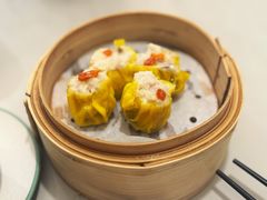 -添好运点心专门店(深水埗店)