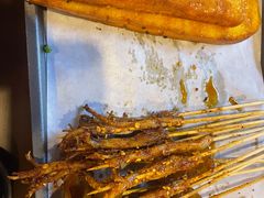 -林二哥宜烤官·宜宾小烧烤