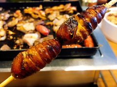 -金三顺韩式炭火烤肉店(中华路店)