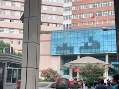 -上海市静安区闸北中心医院