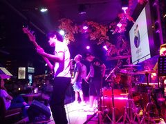 -音乐房子·Vintage Live Bar(玉林总店)