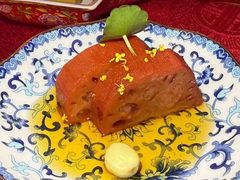 -白家大院·王府宫廷菜(苏州街店)