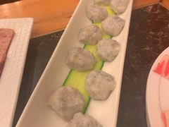 -老码头火锅(玉林店)