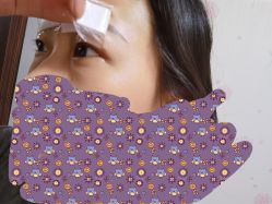 -久匠·野生眉半永久纹眉