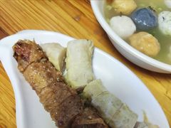 -海之鲜大排档(东山海鲜金銮湾店)