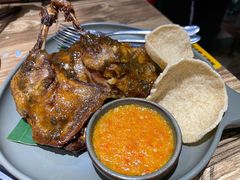 -长勺子东南亚(街道口店)