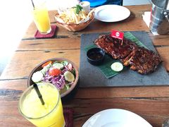 -Naughty Nuri’s Phuket