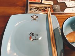-局气烤鸭·北京菜(前门店)