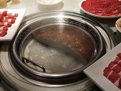 -蜀留香火锅·始于1999·原四川老火锅(白堤路店)