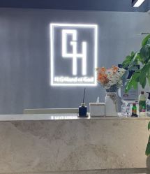 -HG美发设计沙龙