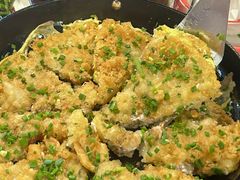 -冶建镜子·老南昌大排档·江西虾王(总店)