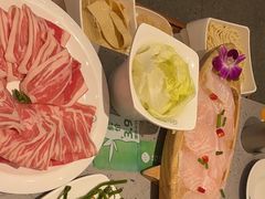 -芳竹园火锅(塘沽金街店)