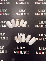 -LILY NAILS美甲美睫