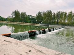 -潇河湿地公园
