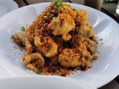 -鹏天阁酒楼·海鲜(红旗店)