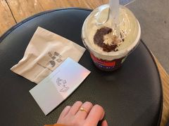 -喜茶(上海兴业太古汇店)
