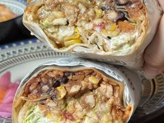 -Q MEX 库迈墨西哥餐吧(三里屯店)