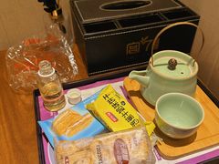 -宫七SPA·高端Massage(浦东大道店)