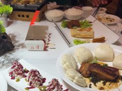 -大碗居·烤鸭·鱼头泡饼(天坛东门店)