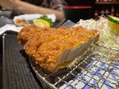 -明日叶日本料理(新区淮海街店)