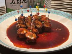 -丰卓会海鲜自助(中润大道店)