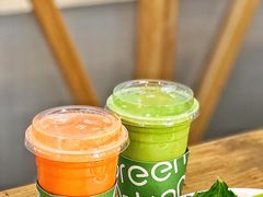 -Green Option(官舍店)