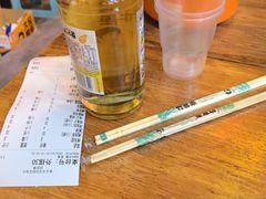 -秦君宝手擀菠菜面(金花路店)