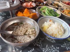 -张关合渣(航空大道店)