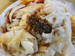 -陕西周记·手工米皮老店(工人路店)