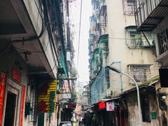 -老炳·七丛松甘草水果