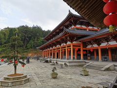 -雪峰寺