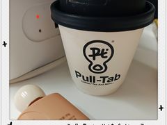 -Pull-Tab拉环咖啡(杭州市上城区来福士中心店)